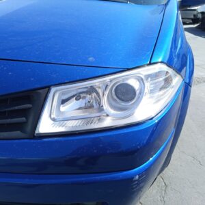 FARO IZQUIERDO RENAULT MEGANE II COUPE/CABRIO