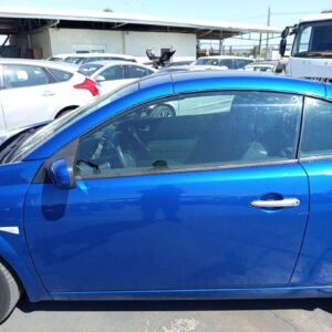 PUERTA DELANTERA IZQUIERDA RENAULT MEGANE II COUPE/CABRIO