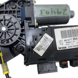 ELEVALUNAS DELANTERO DERECHO PEUGEOT 307 BREAK / SW (S1)(04.2002)