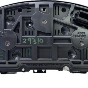 CUADRO INSTRUMENTOS OPEL ASTRA H TWIN TOP