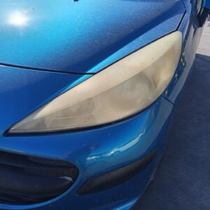 FARO IZQUIERDO PEUGEOT 207