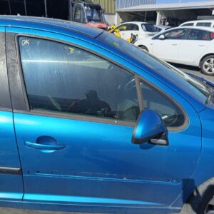 PUERTA DELANTERA DERECHA PEUGEOT 207