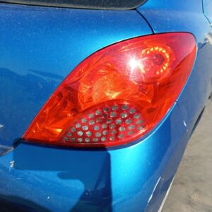 PILOTO TRASERO DERECHO PEUGEOT 207