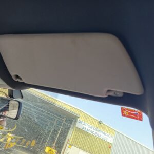 PARASOL DERECHO OPEL ZAFIRA B
