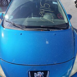 CAPO PEUGEOT 207