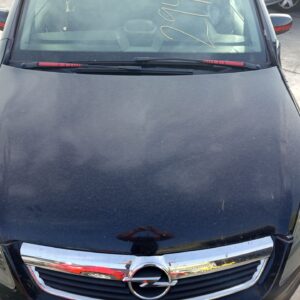 CAPO OPEL ZAFIRA B