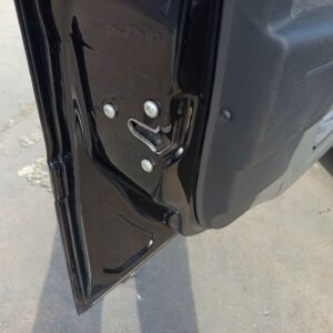 CERRADURA PUERTA DELANTERA IZQUIERDA OPEL ZAFIRA B
