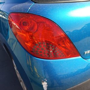 PILOTO TRASERO IZQUIERDO PEUGEOT 207