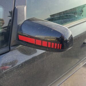 RETROVISOR IZQUIERDO OPEL ZAFIRA B