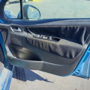 ELEVALUNAS DELANTERO DERECHO PEUGEOT 207