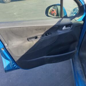 ELEVALUNAS DELANTERO IZQUIERDO PEUGEOT 207