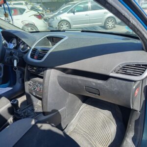 MANDO MULTIFUNCION PEUGEOT 207