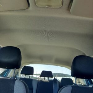 TECHO INTERIOR PEUGEOT 207