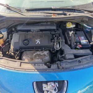 ABS PEUGEOT 207