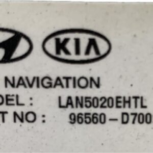 SISTEMA AUDIO / RADIO CD HYUNDAI TUCSON (TL)