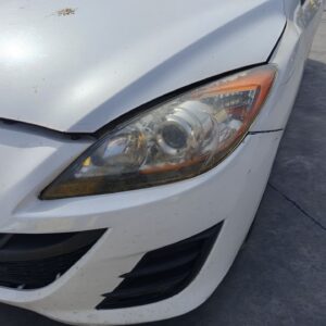 FARO IZQUIERDO MAZDA 3 BERLINA (BK)