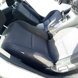 ASIENTO DELANTERO DERECHO MAZDA 3 BERLINA (BK)