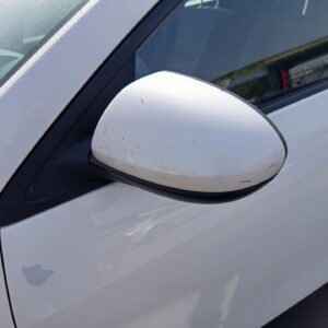 RETROVISOR IZQUIERDO MAZDA 3 BERLINA (BK)