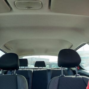 TECHO INTERIOR PEUGEOT 207