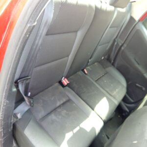 ASIENTOS TRASEROS PEUGEOT 207