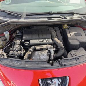 ALTERNADOR PEUGEOT 207