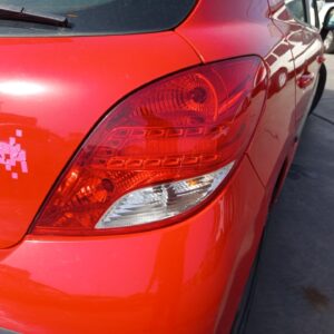 PILOTO TRASERO DERECHO PEUGEOT 207