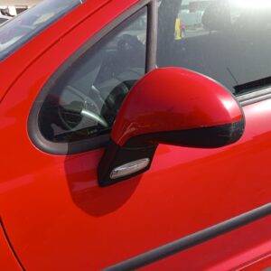 RETROVISOR IZQUIERDO PEUGEOT 207
