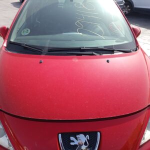 CAPO PEUGEOT 207