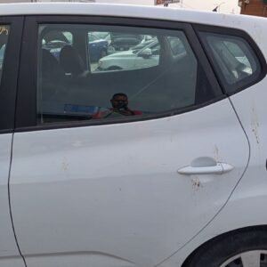 PUERTA TRASERA IZQUIERDA KIA VENGA (YN)