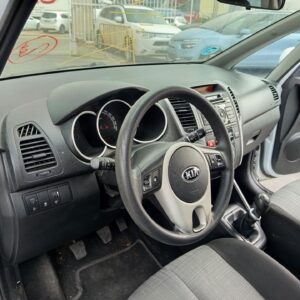 KIT AIRBAG KIA VENGA (YN)