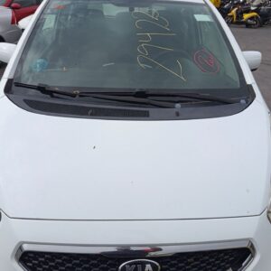 CAPO KIA VENGA (YN)