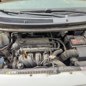 ELECTROVENTILADOR KIA VENGA (YN)