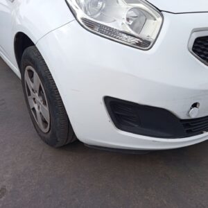 PARAGOLPES DELANTERO KIA VENGA (YN)