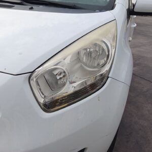 FARO IZQUIERDO KIA VENGA (YN)