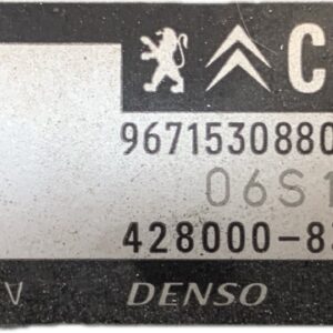 MOTOR ARRANQUE PEUGEOT 208