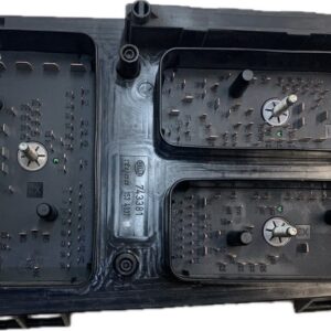 CAJA RELES / FUSIBLES OPEL ASTRA H TWIN TOP