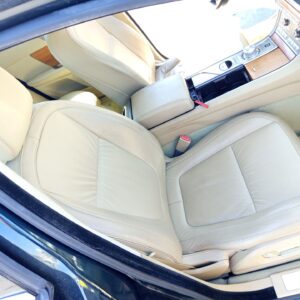 ASIENTO DELANTERO DERECHO JAGUAR XF