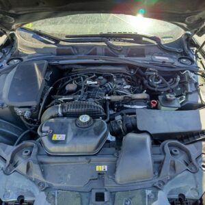 CENTRALITA MOTOR UCE JAGUAR XF