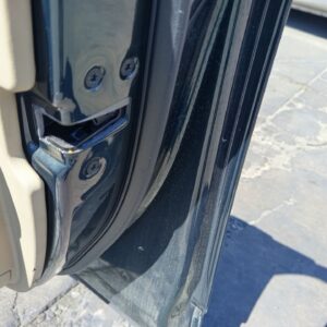 CERRADURA PUERTA DELANTERA DERECHA JAGUAR XF