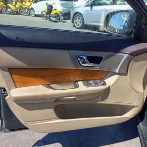 ELEVALUNAS DELANTERO IZQUIERDO JAGUAR XF