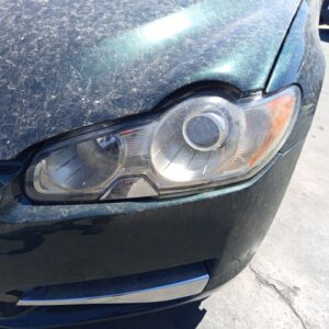 FARO IZQUIERDO JAGUAR XF