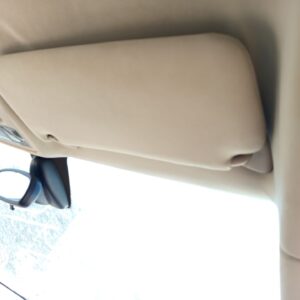 PARASOL DERECHO JAGUAR XF