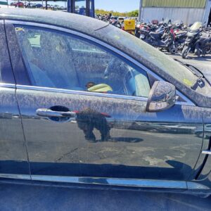 PUERTA DELANTERA DERECHA JAGUAR XF