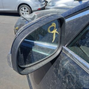 RETROVISOR IZQUIERDO JAGUAR XF