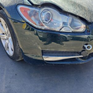 PARAGOLPES DELANTERO JAGUAR XF