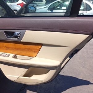 ELEVALUNAS TRASERO DERECHO JAGUAR XF