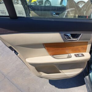 ELEVALUNAS TRASERO IZQUIERDO JAGUAR XF