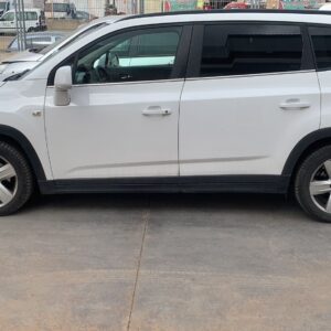 CREMALLERA DIRECCION CHEVROLET ORLANDO
