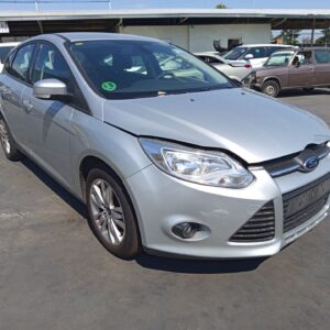 ELECTROVENTILADOR FORD FOCUS BERLINA (CB8)