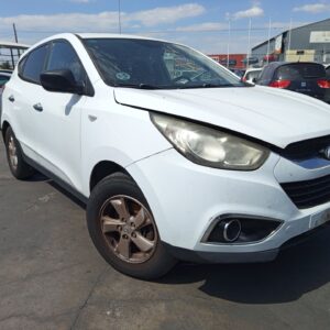 PARAGOLPES DELANTERO HYUNDAI IX35 (EL/LM)